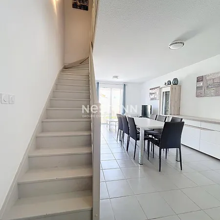 2949-villa 3 Chambres, 6 Couchages, Piscine Holiday home