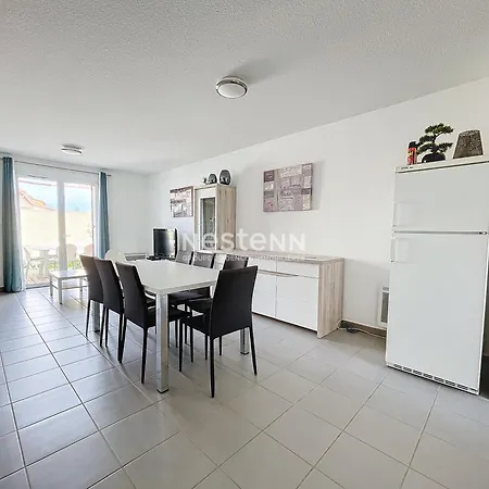 2949-villa 3 Chambres, 6 Couchages, Piscine Holiday home Argeles-sur-Mer