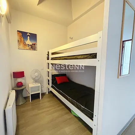 Holiday home 2949-villa 3 Chambres, 6 Couchages, Piscine Argeles-sur-Mer