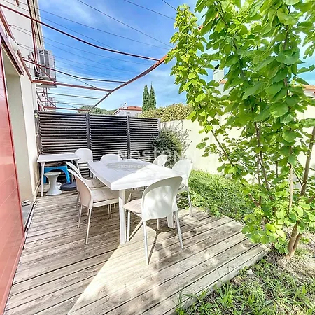 Holiday home 2949-villa 3 Chambres, 6 Couchages, Piscine Argeles-sur-Mer