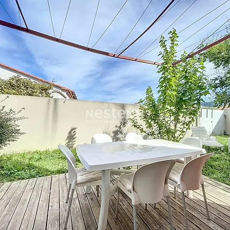 2949-villa 3 Chambres, 6 Couchages, Piscine Argeles-sur-Mer