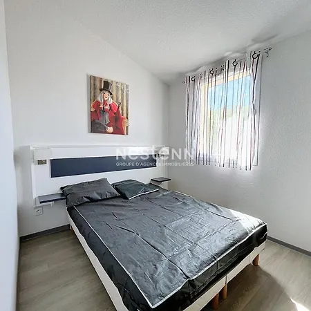 2949-villa 3 Chambres, 6 Couchages, Piscine Holiday home